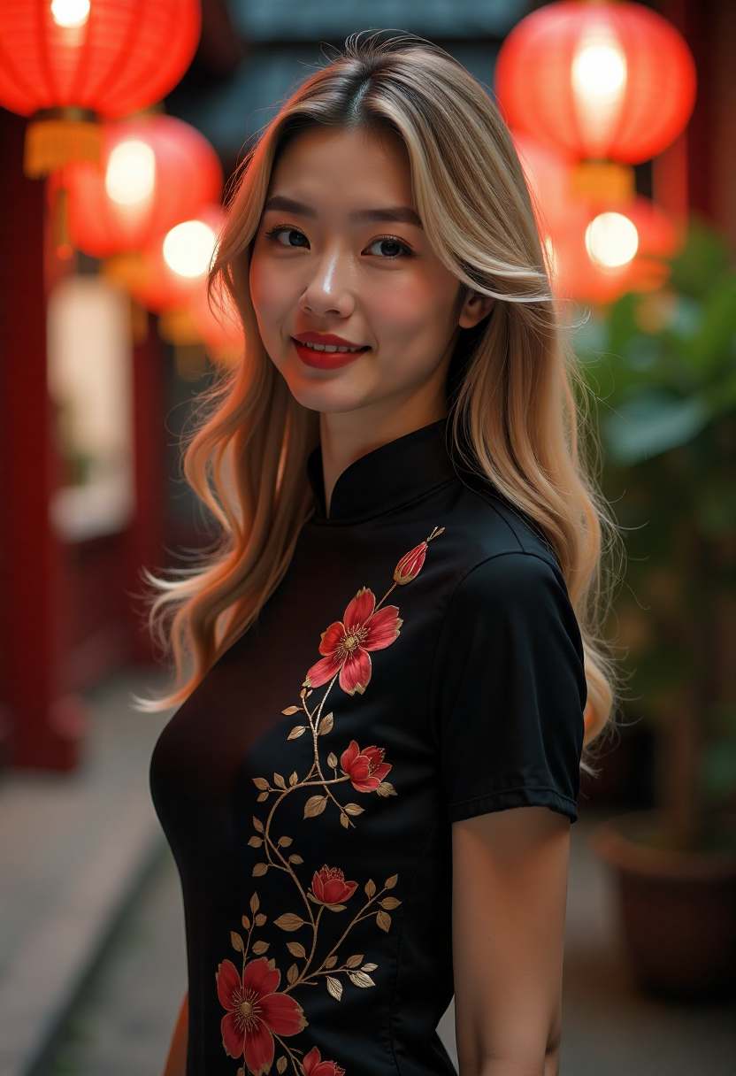 钢铁洪流