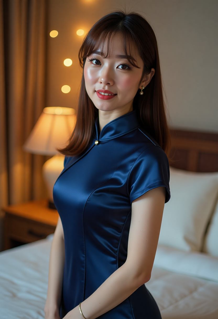 碧海长天