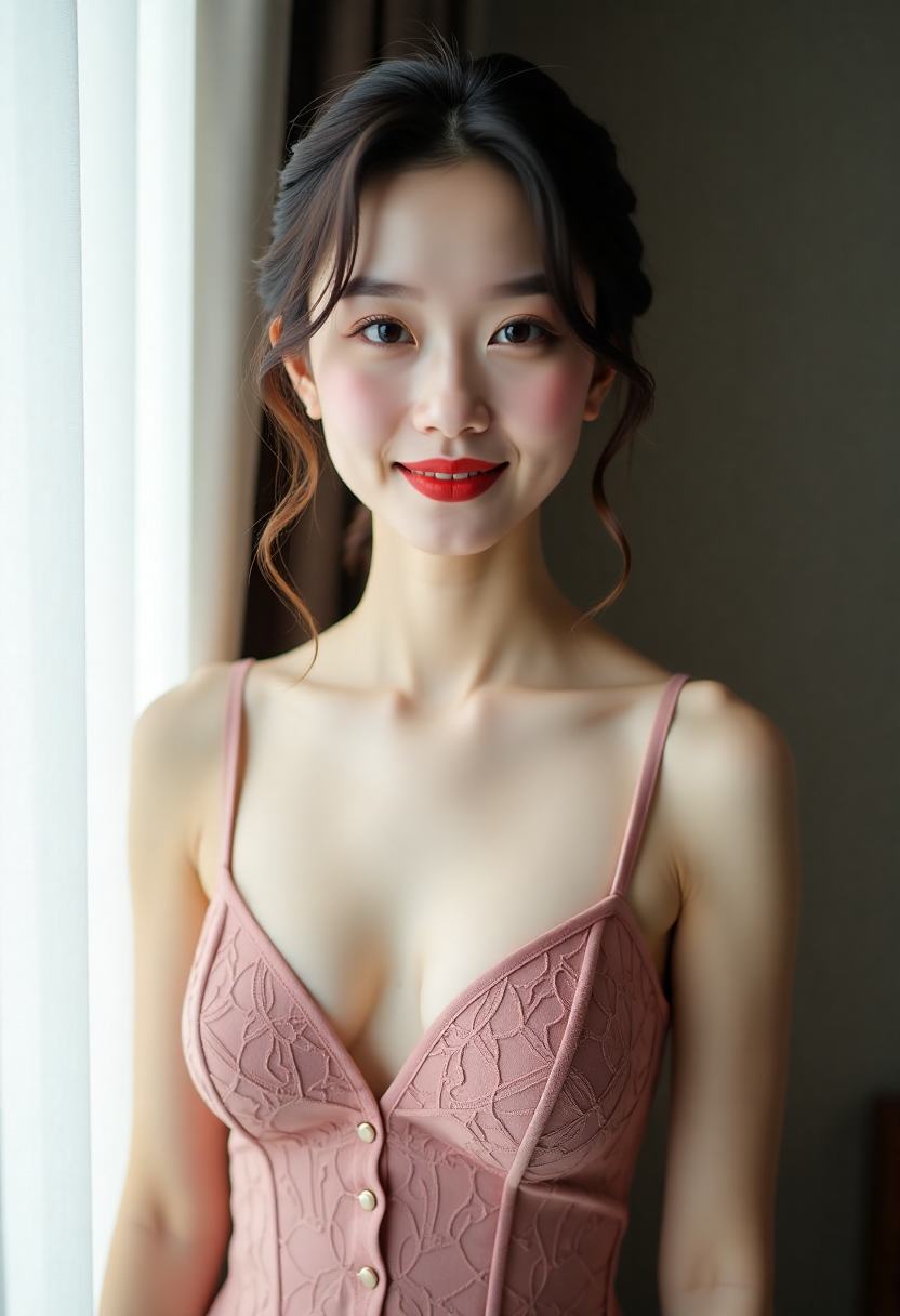 古堡疑云